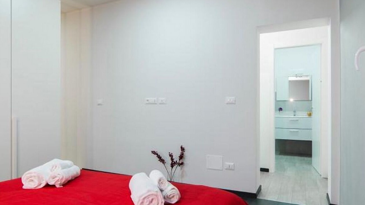 Photo of Bedroom in Bolognina