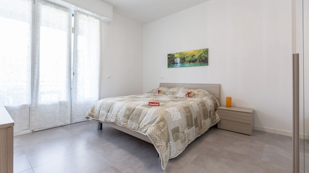 Photo of Bedroom in Gallaratese