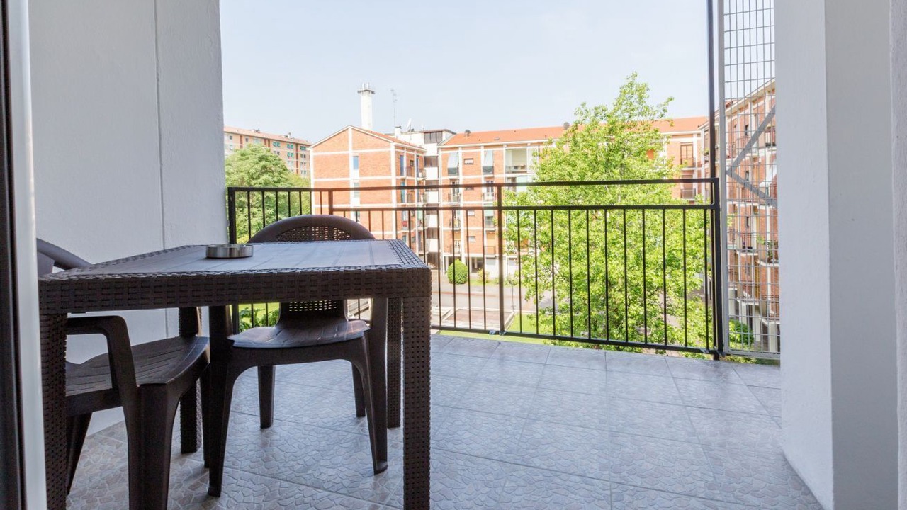 Photo of Outdoor in Gallaratese