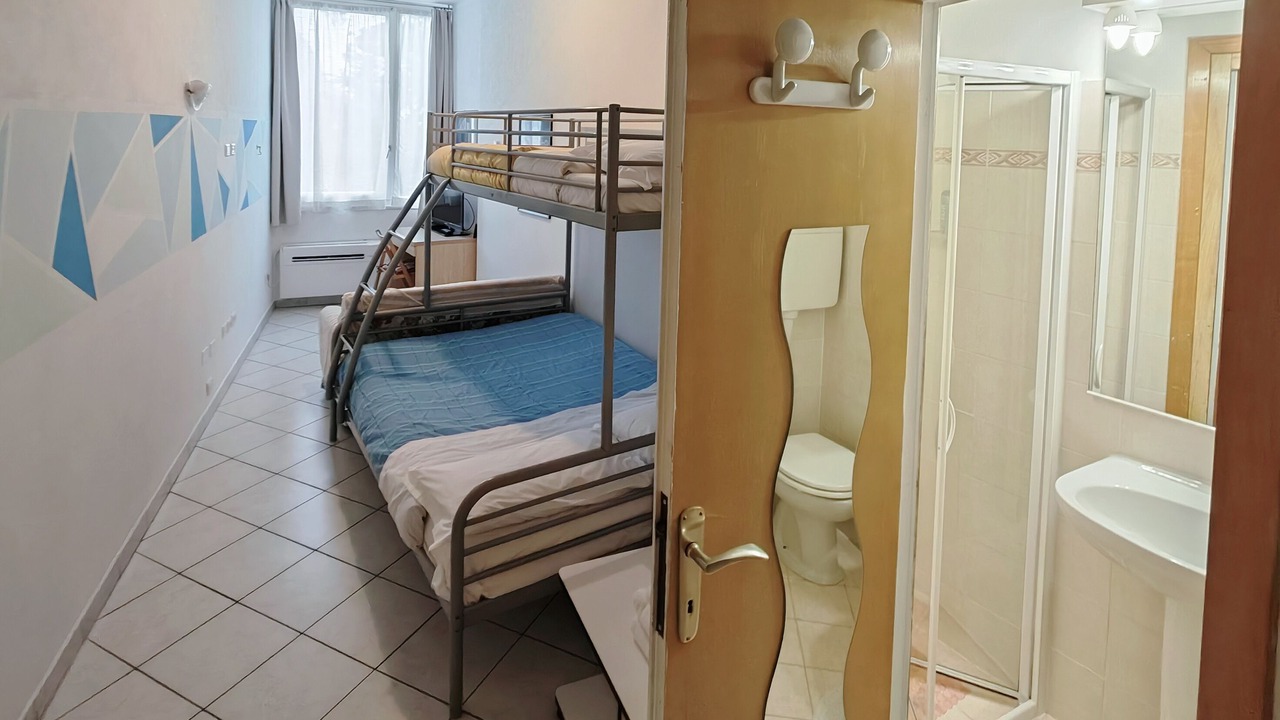 Photo of Bedroom in Corno