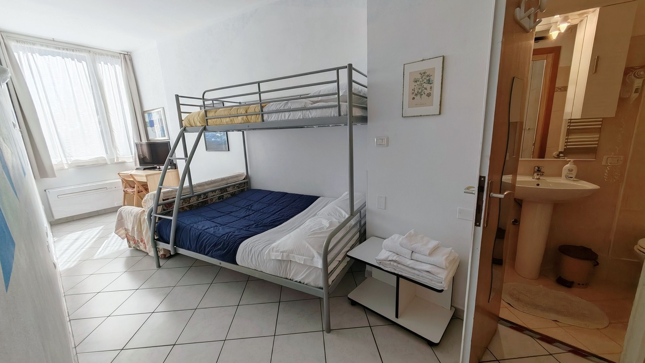 Photo of Bedroom in Corno