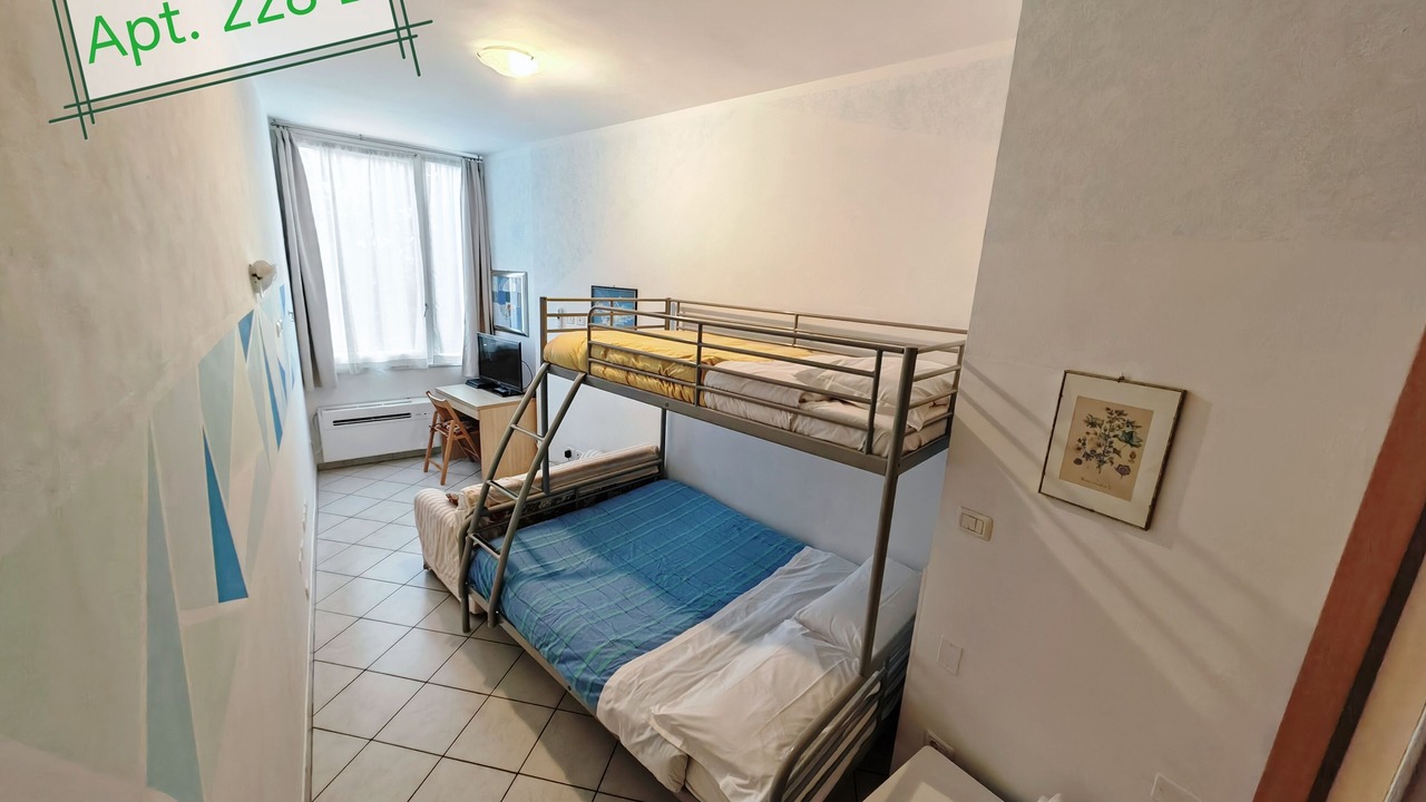 Photo of Bedroom in Corno