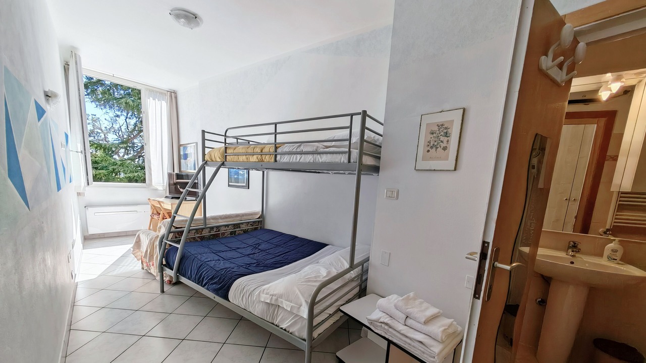 Photo of Bedroom in Corno