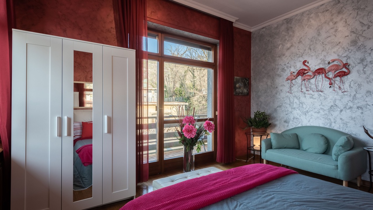 Photo of Bedroom in Avigliana