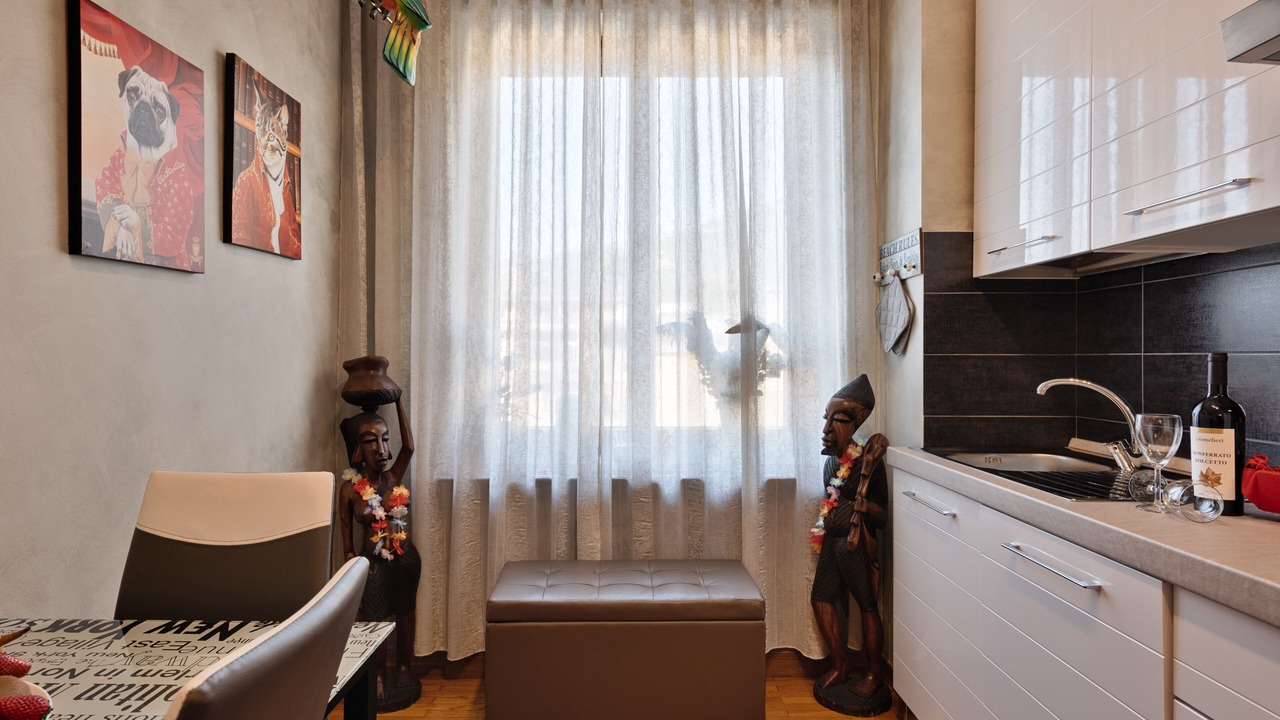 Photo of Kitchen in Avigliana