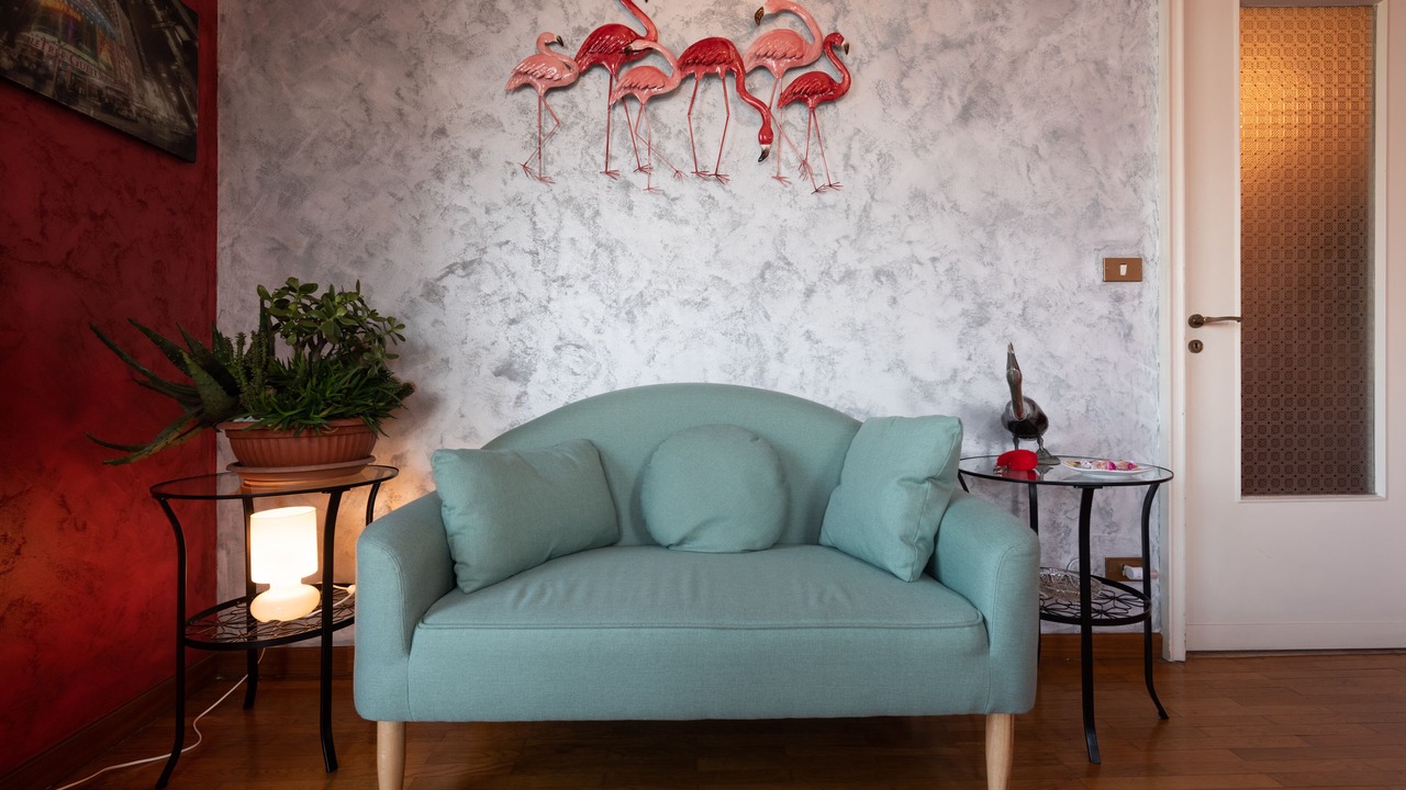 Photo of Livingroom in Avigliana