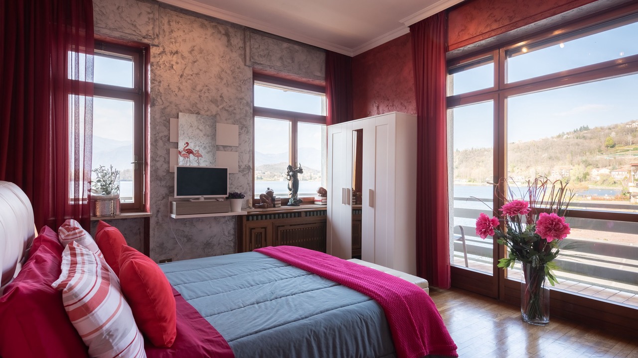 Photo of Bedroom in Avigliana