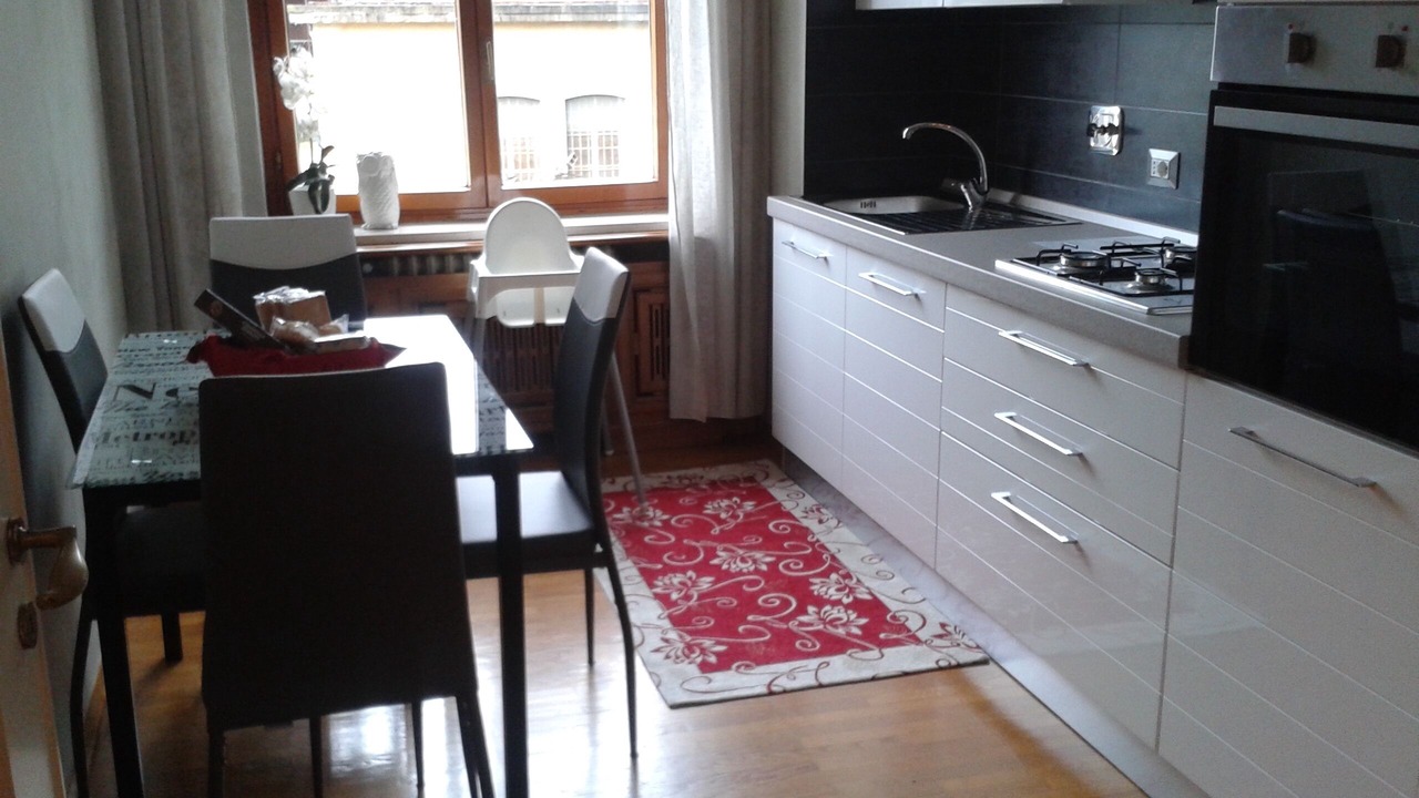 Photo of Kitchen in Avigliana