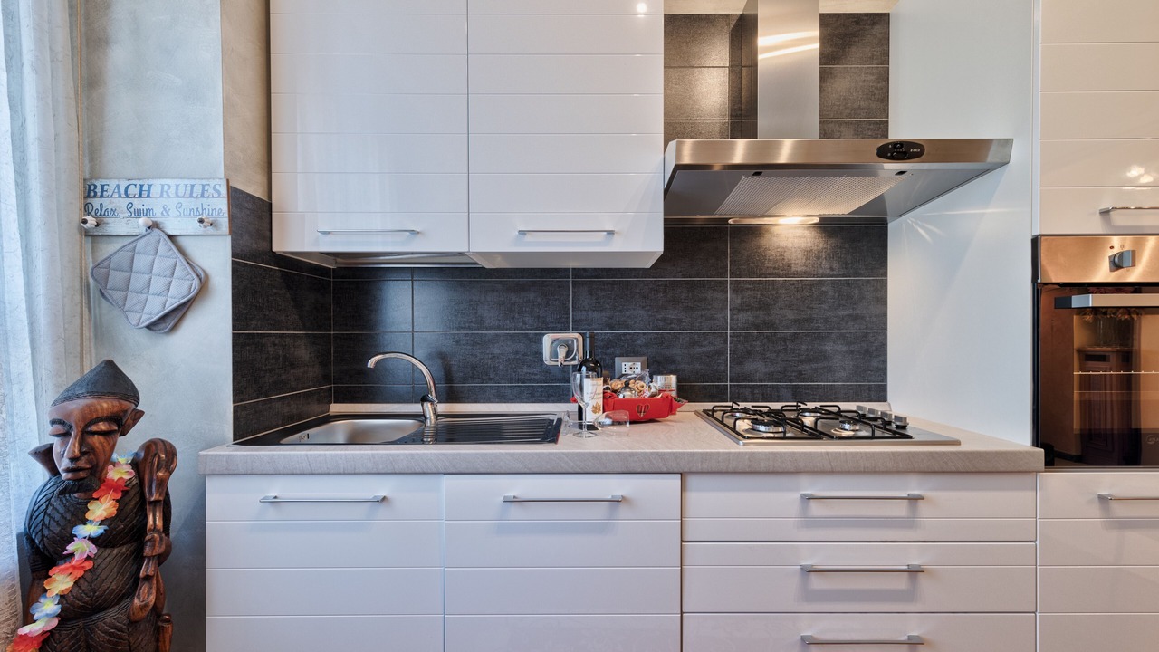 Photo of Kitchen in Avigliana