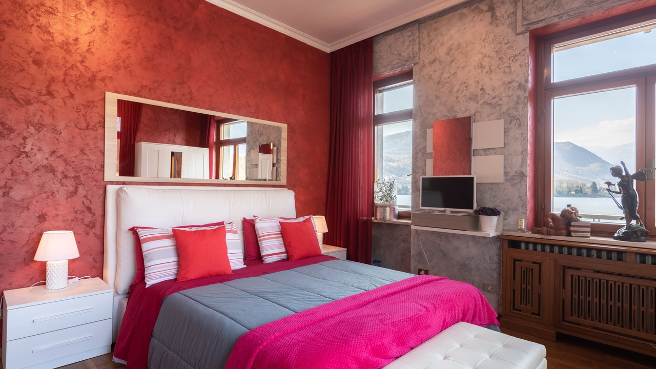 Photo of Bedroom in Avigliana