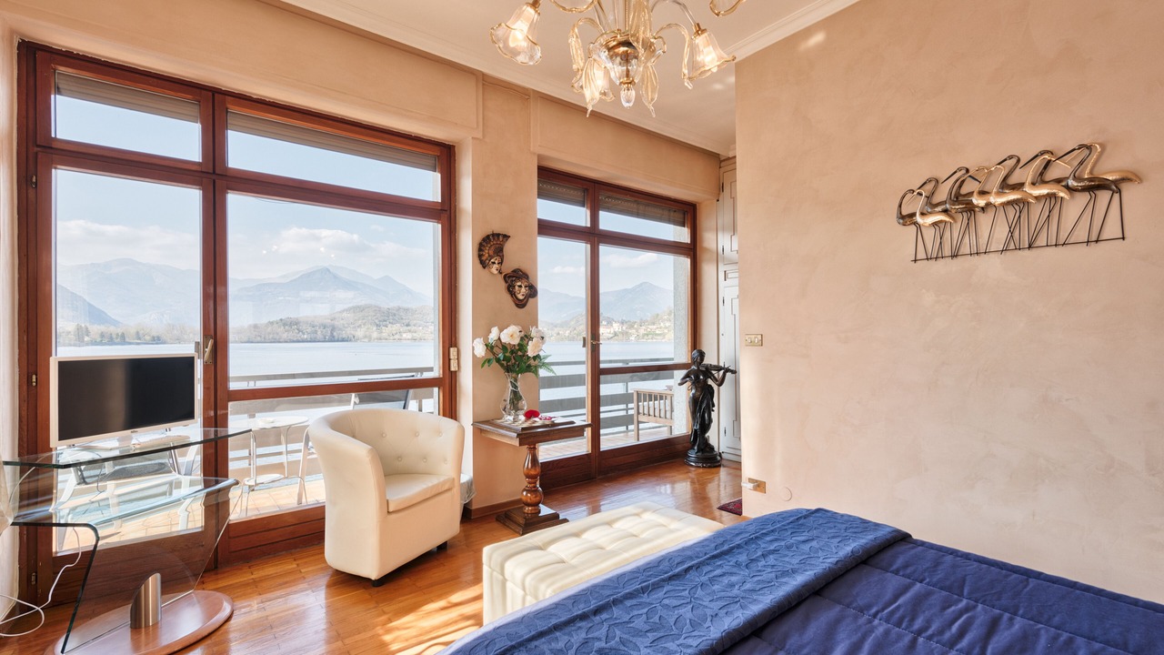 Photo of Bedroom in Avigliana
