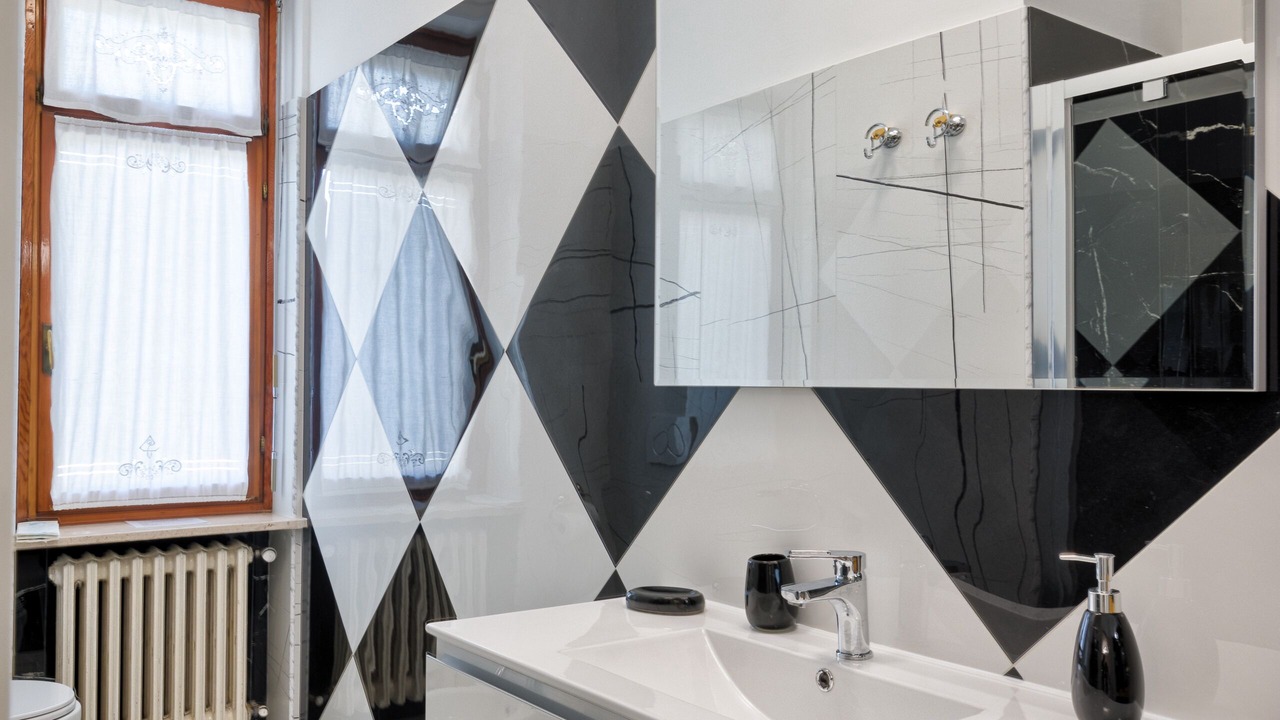 Photo of Bathroom in Avigliana