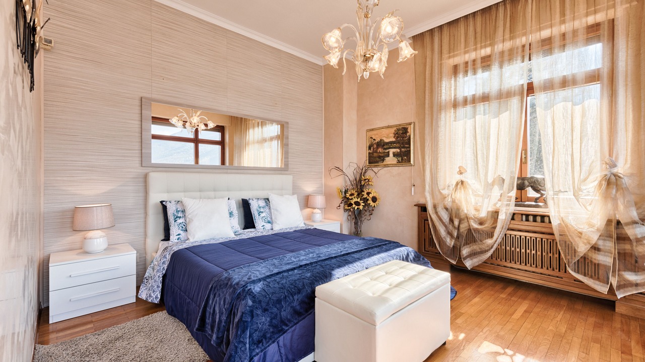 Photo of Bedroom in Avigliana
