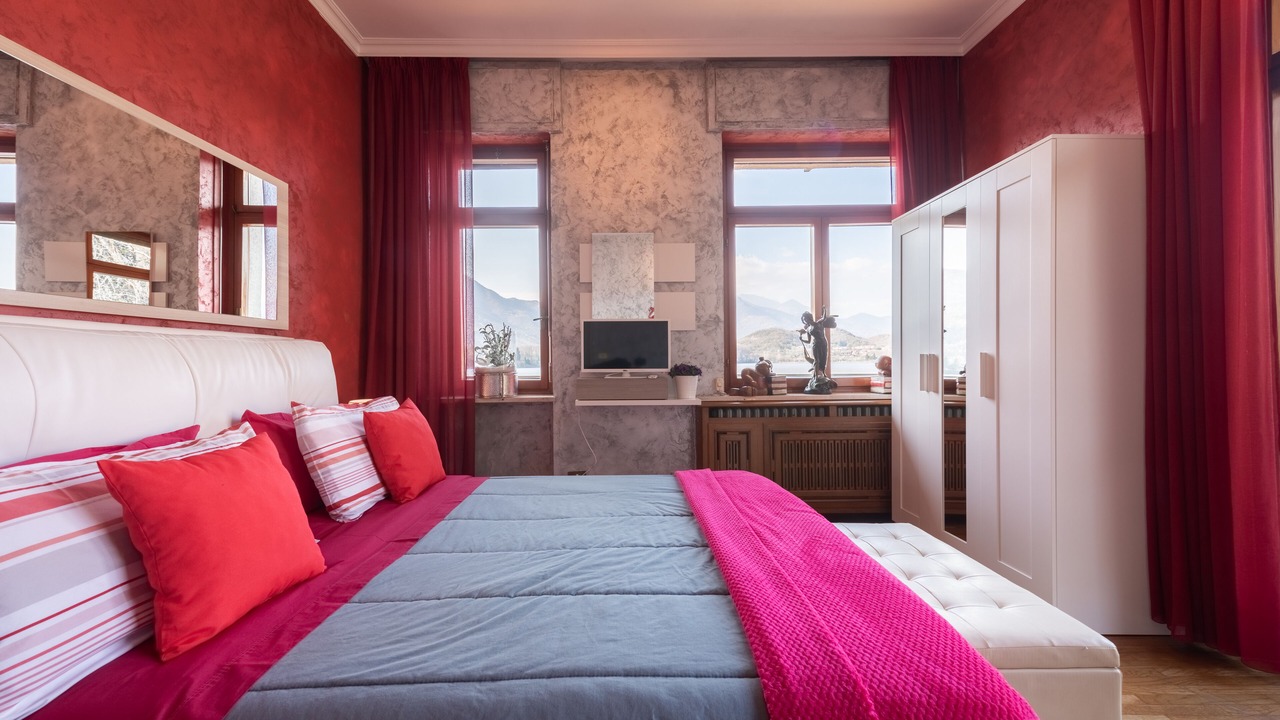 Photo of Bedroom in Avigliana