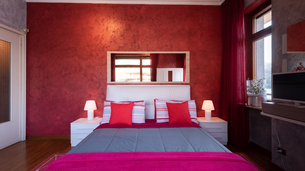Photo of Bedroom in Avigliana
