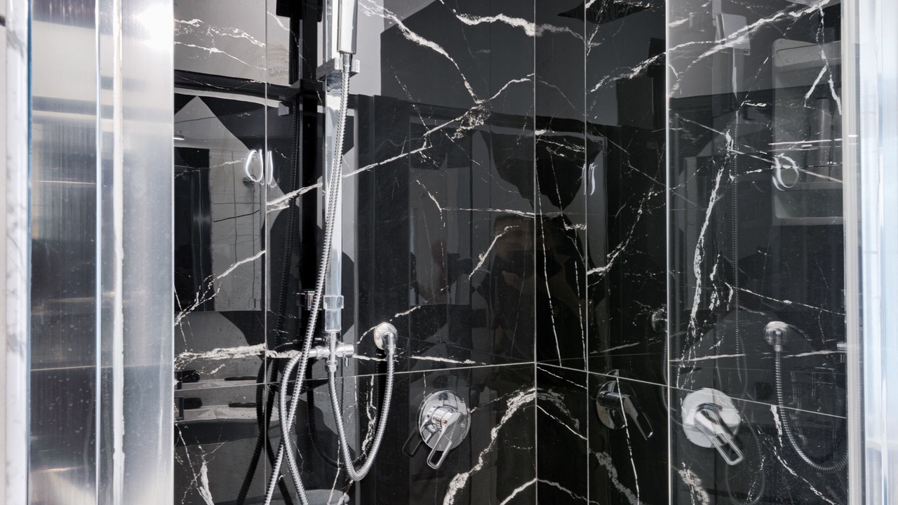 Photo of Bathroom in Avigliana