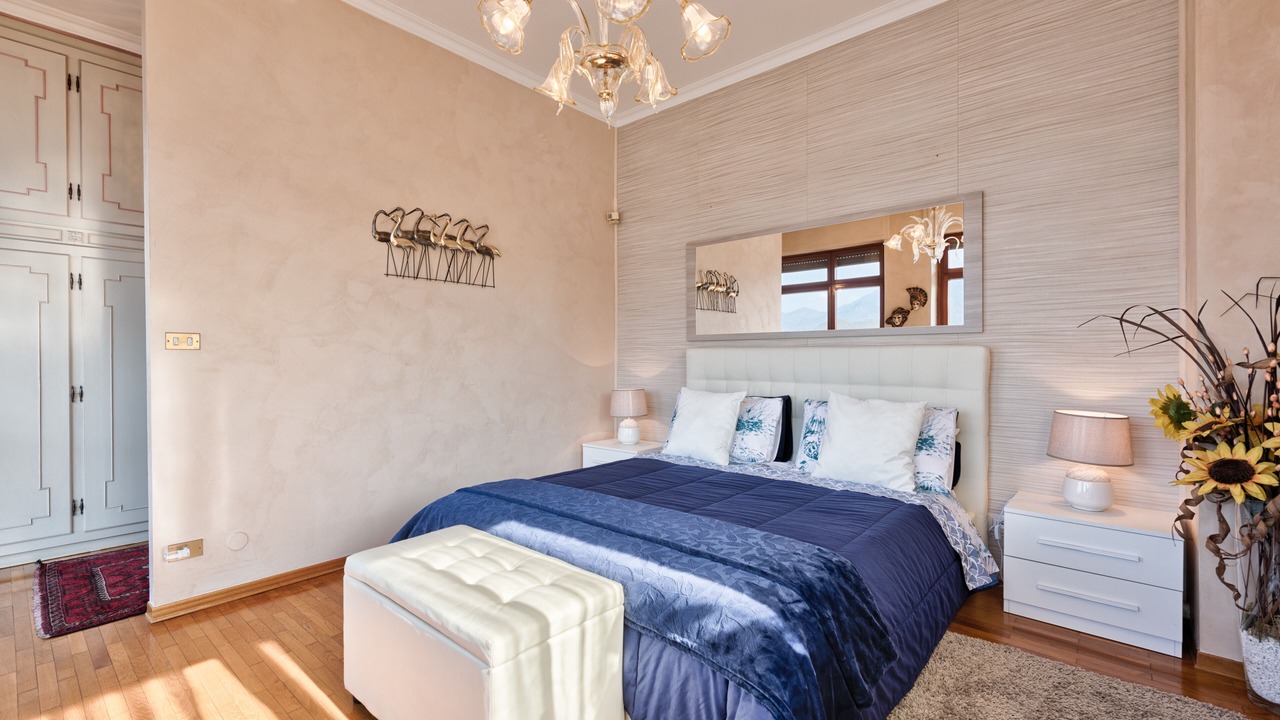 Photo of Bedroom in Avigliana