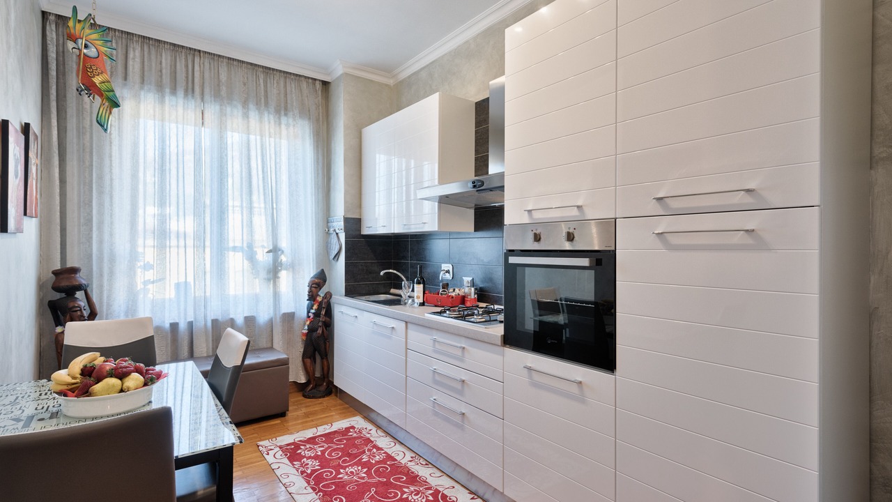 Photo of Kitchen in Avigliana