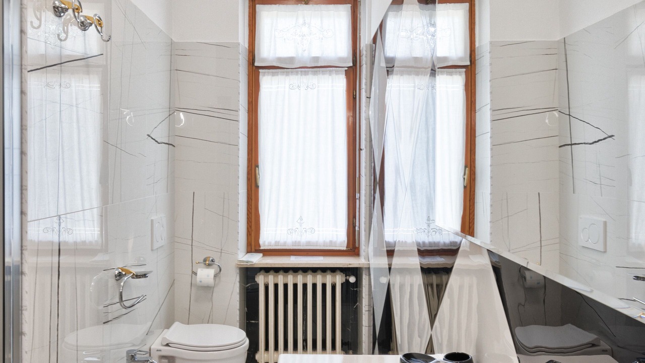 Photo of Bathroom in Avigliana
