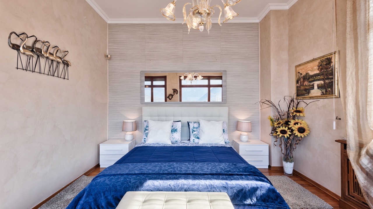 Photo of Bedroom in Avigliana