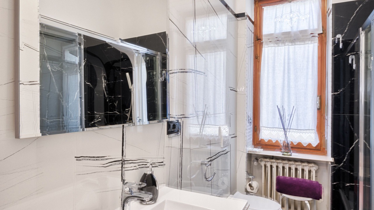 Photo of Bathroom in Avigliana