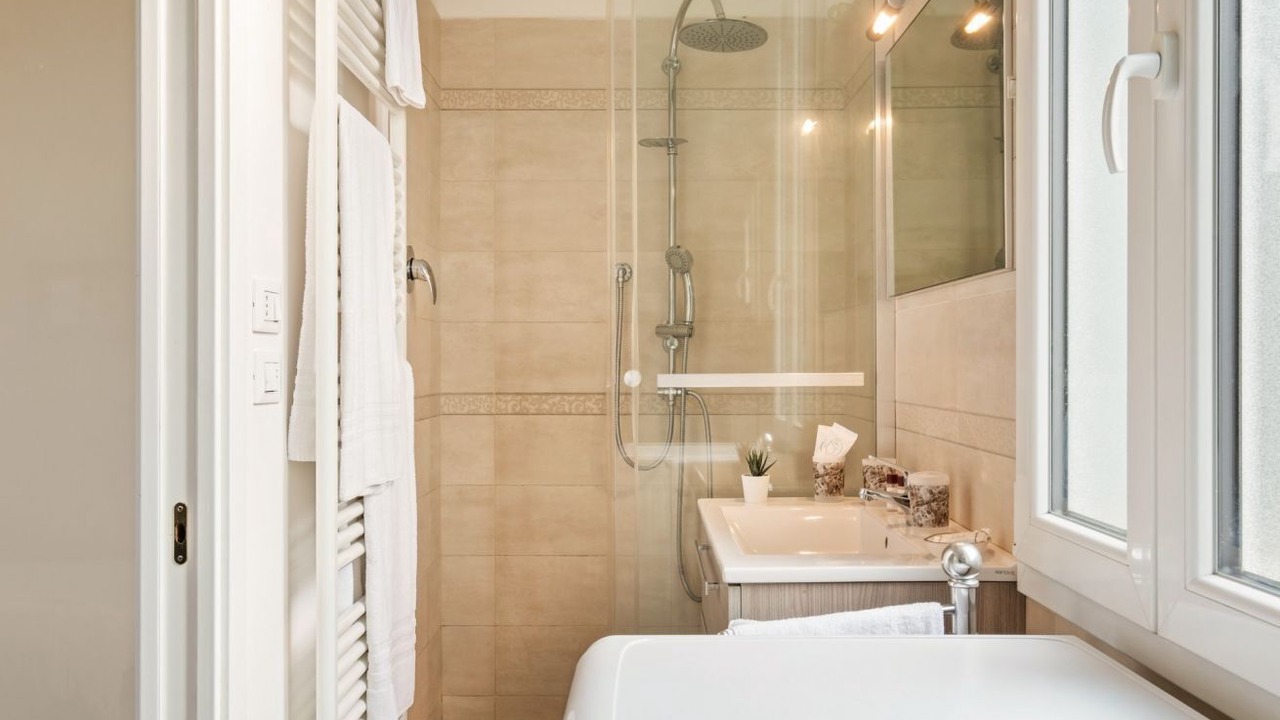 Photo of Bathroom in Province of Bologna