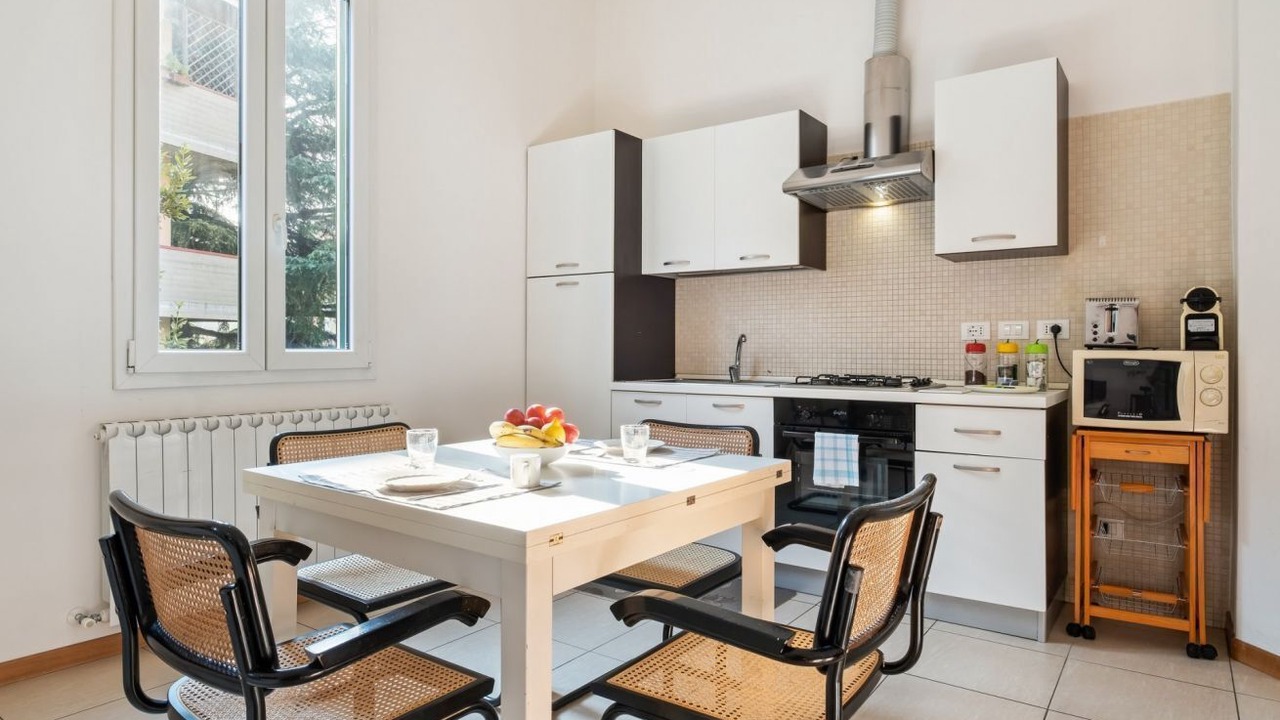 Photo of Kitchen in Province of Bologna