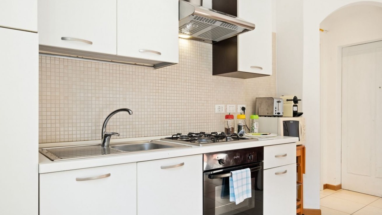 Photo of Kitchen in Province of Bologna