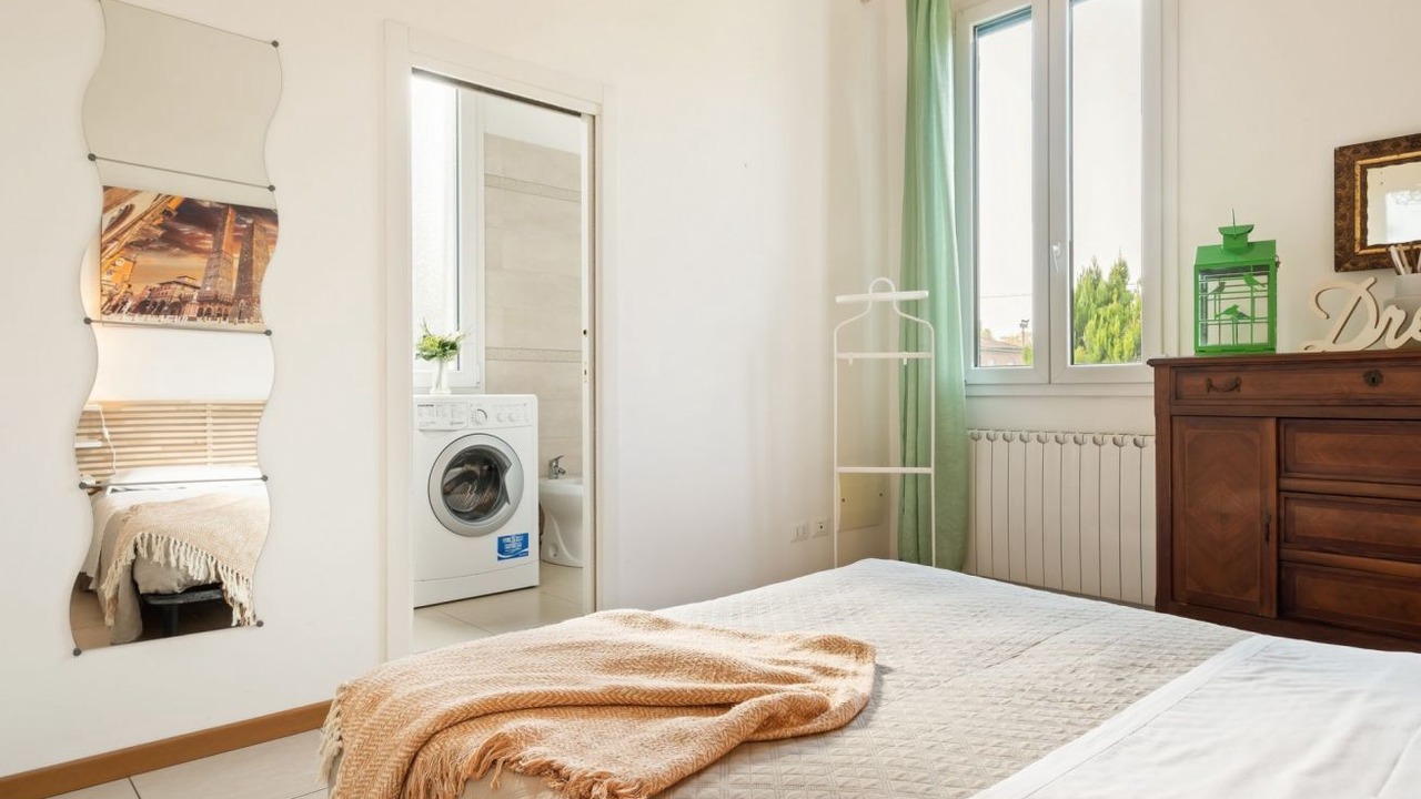 Photo of Bedroom in Province of Bologna
