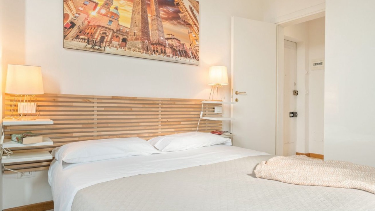 Photo of Bedroom in Province of Bologna