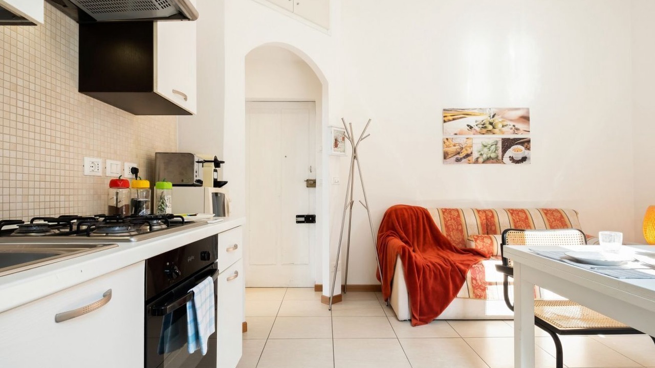 Photo of Kitchen in Province of Bologna
