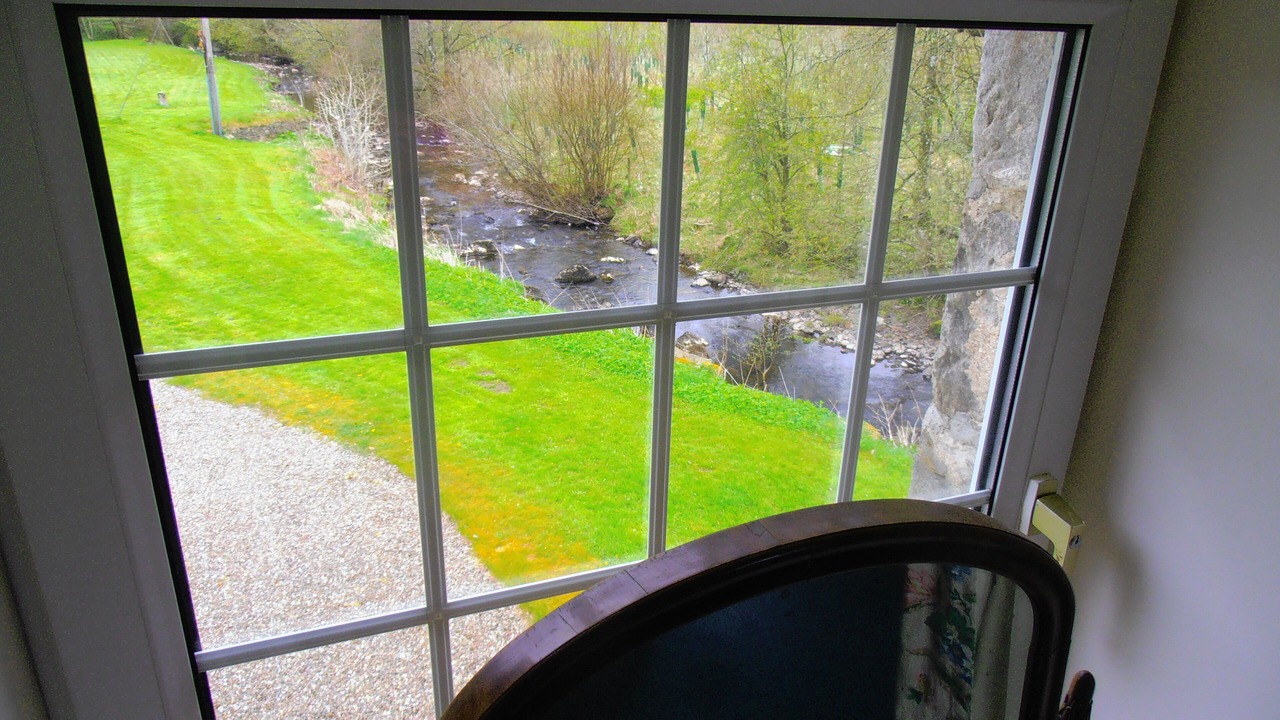 Photo of Bedroom in Aberfeldy