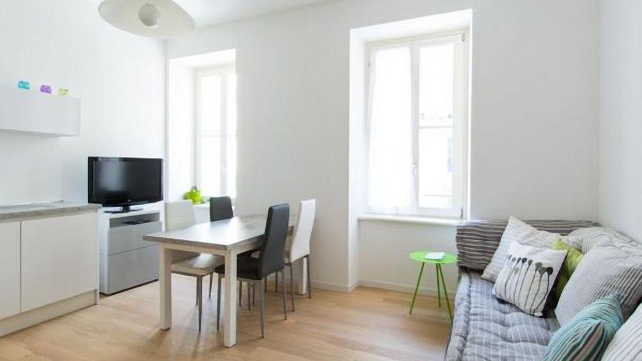 Photo of Livingroom in Citta Nuova-Barriera Nuova-San Vito-Citta Vecchia
