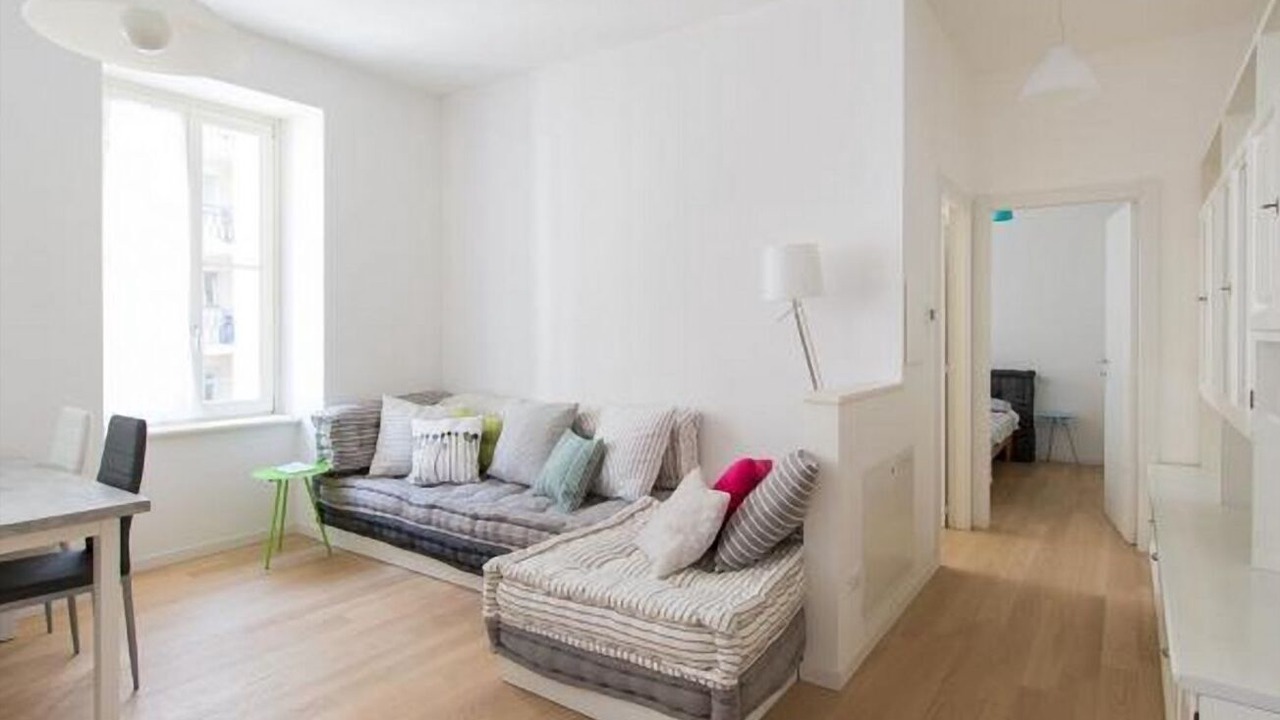 Photo of Livingroom in Citta Nuova-Barriera Nuova-San Vito-Citta Vecchia