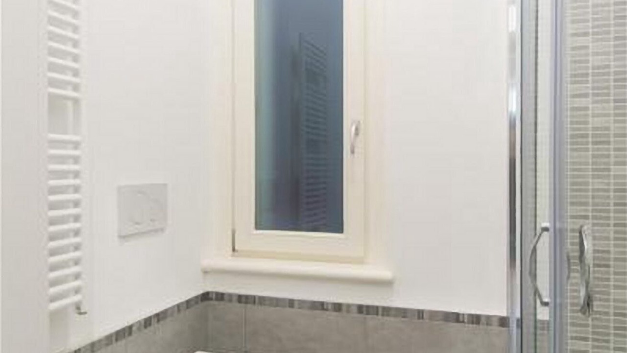 Photo of Bathroom in Citta Nuova-Barriera Nuova-San Vito-Citta Vecchia