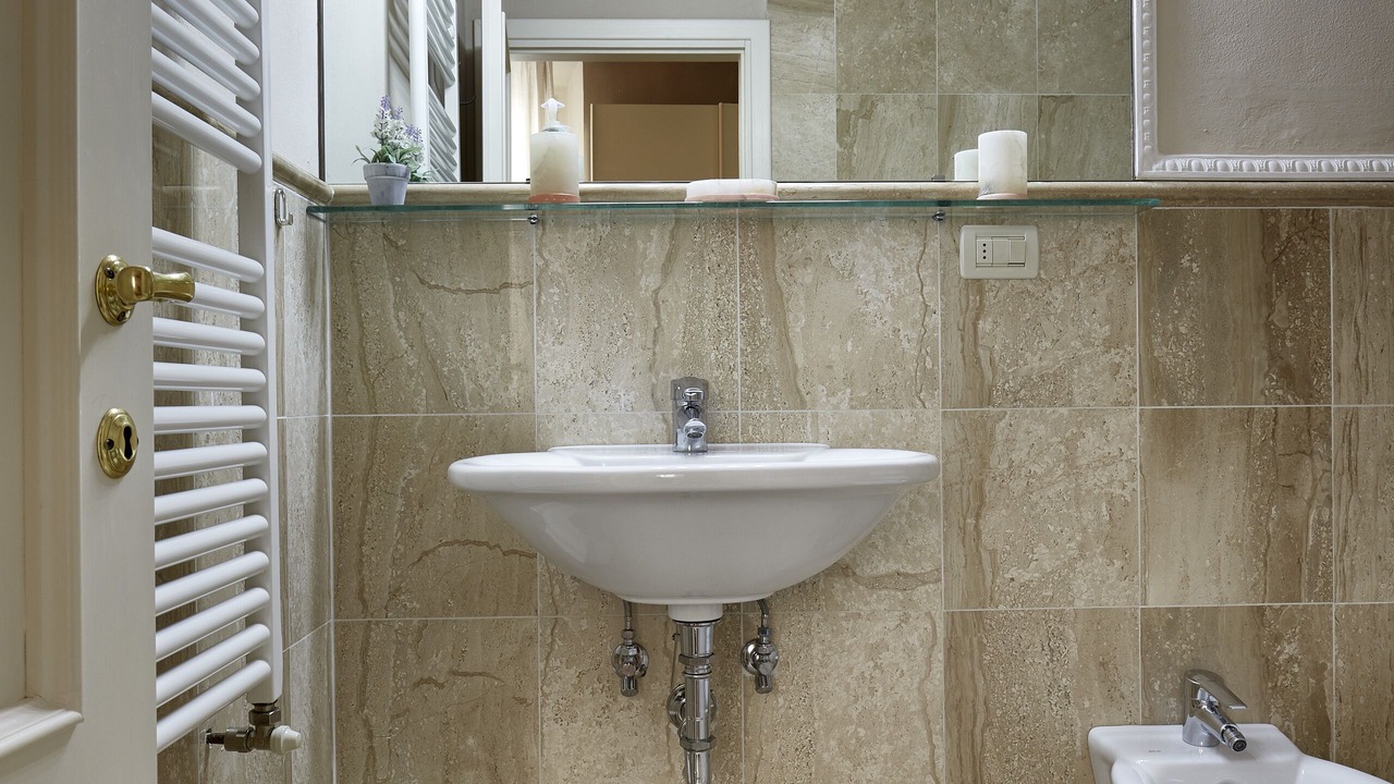Photo of Bathroom in San Lorenzo