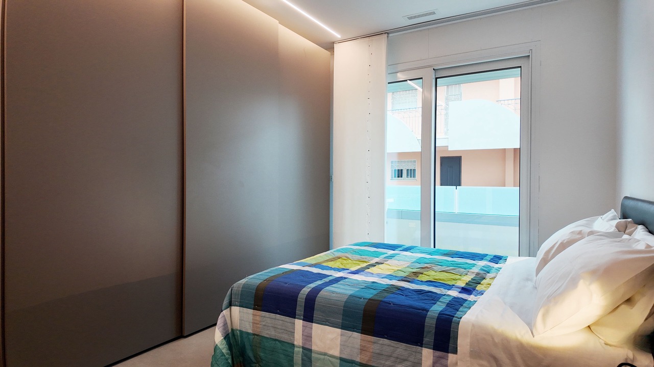 Photo of Bedroom in Viserba