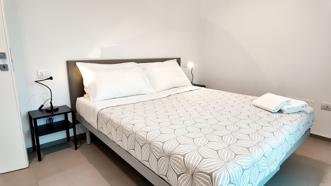 Photo of Bedroom in Viserba