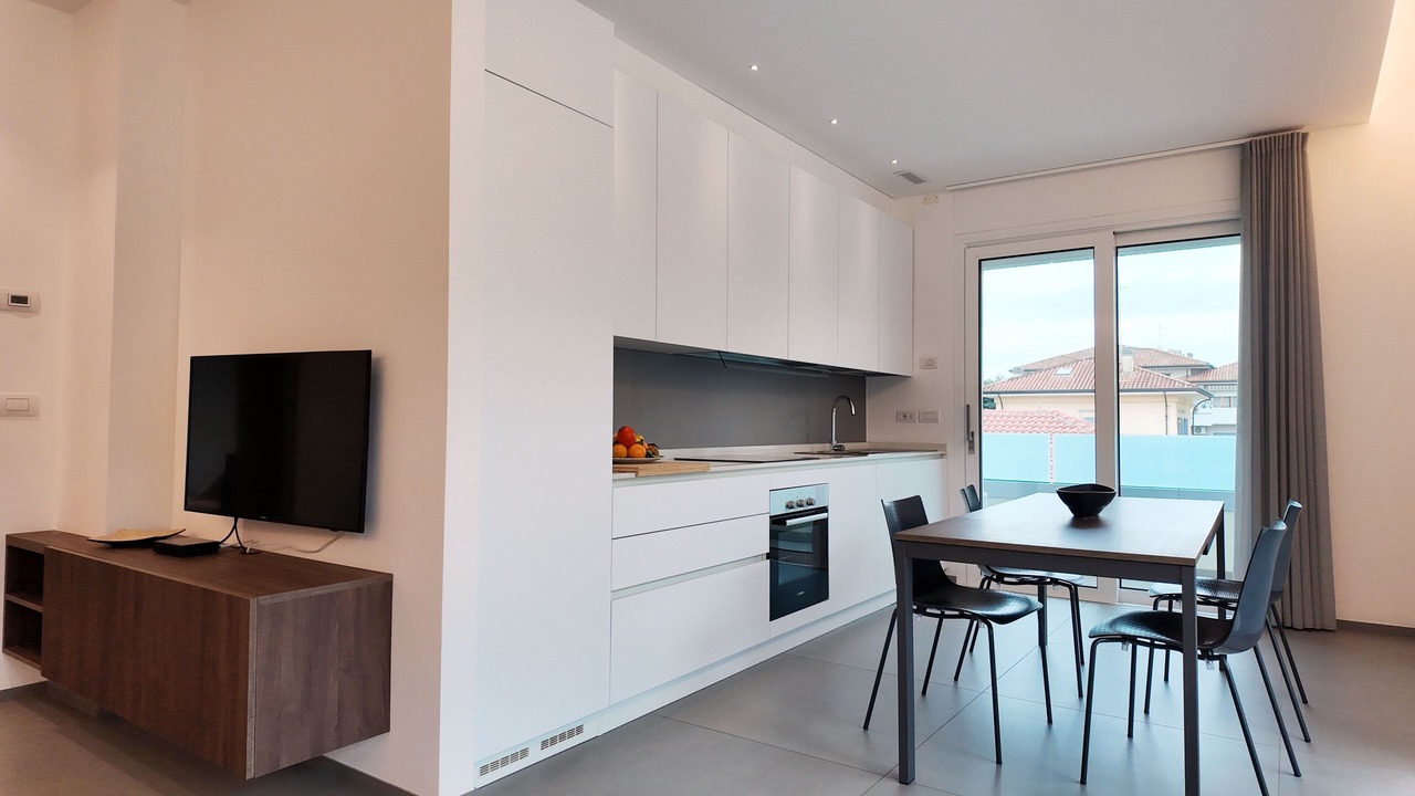 Photo of Kitchen in Viserba