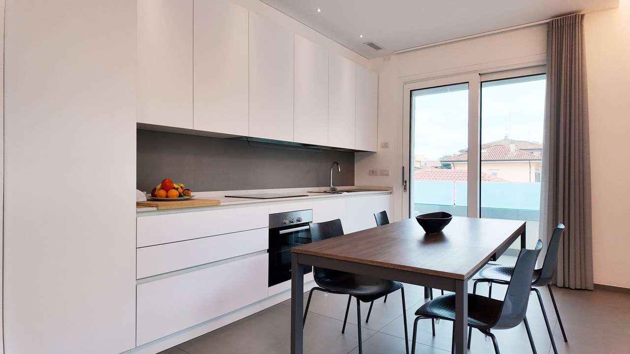 Photo of Kitchen in Viserba