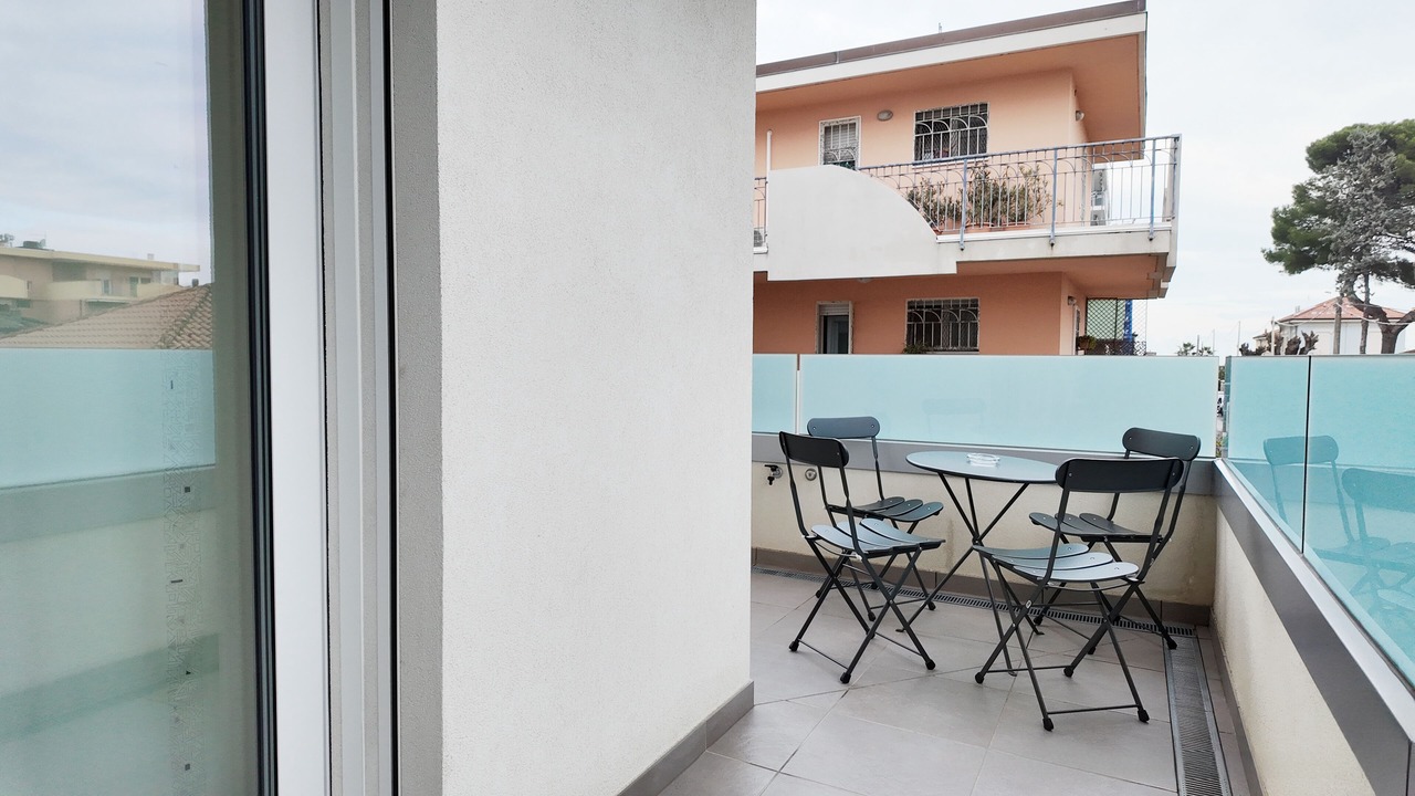 Photo of Outdoor in Viserba