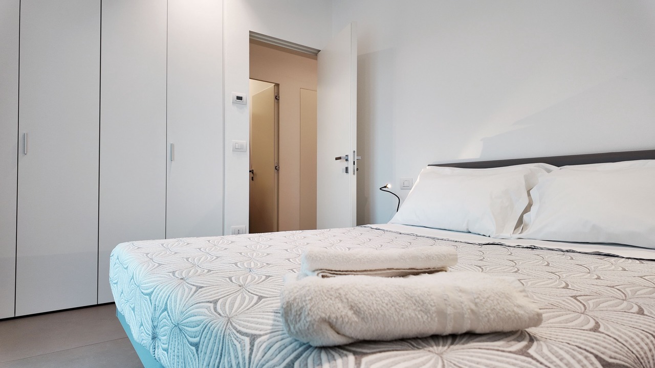 Photo of Bedroom in Viserba