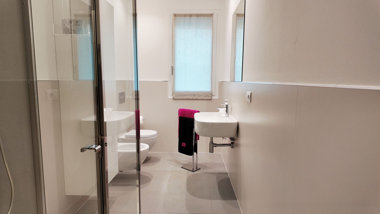 Photo of Bathroom in Viserba