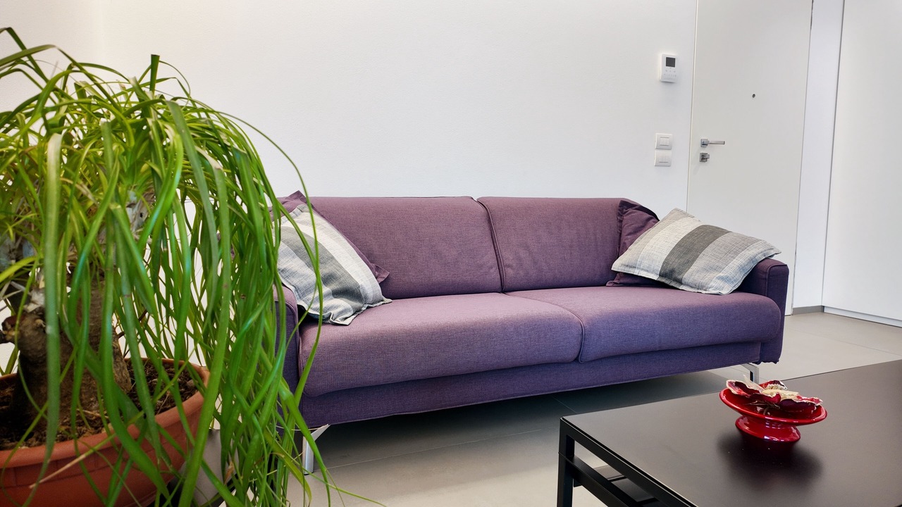 Photo of Livingroom in Viserba