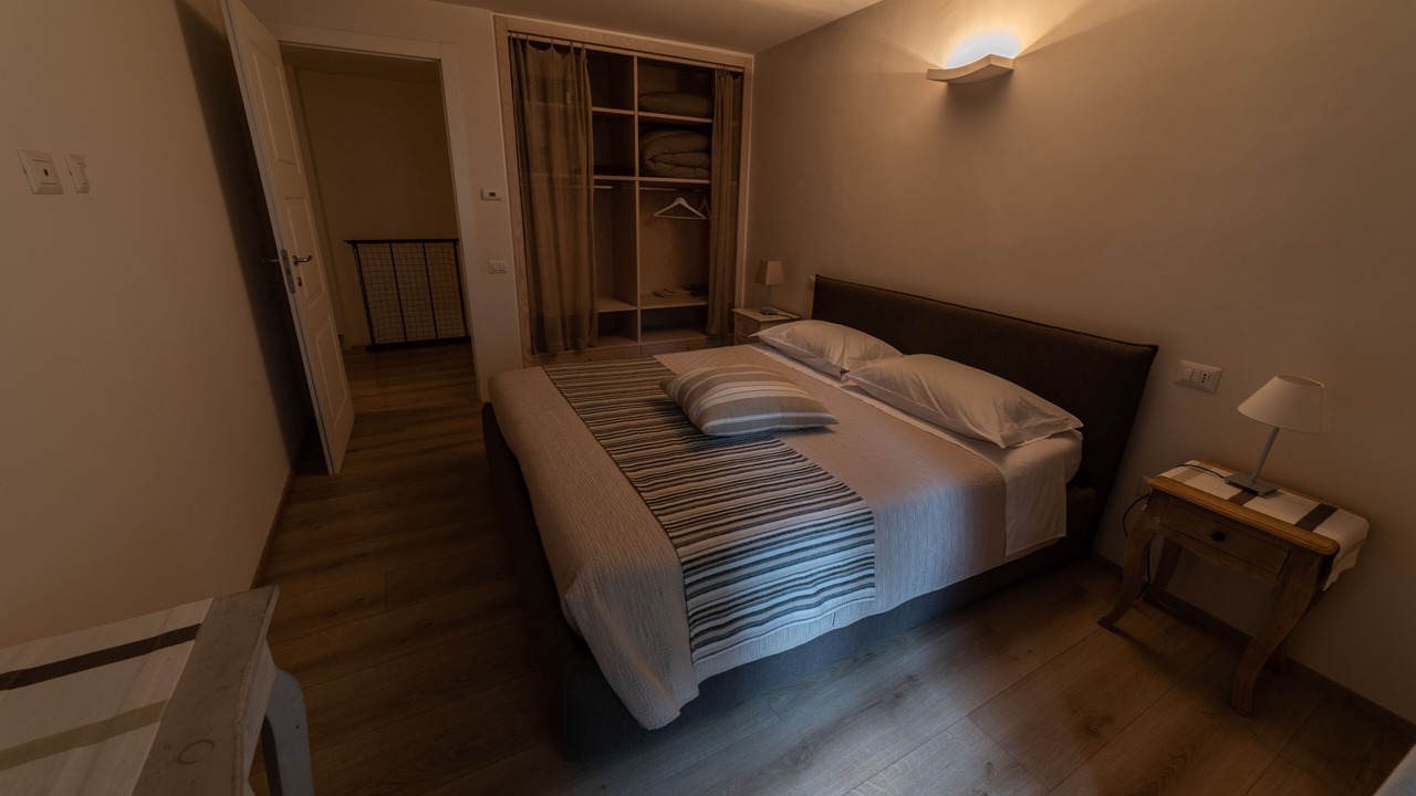 Photo of Bedroom in Orvieto