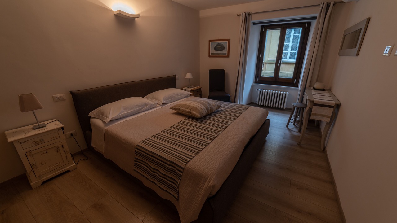 Photo of Bedroom in Orvieto