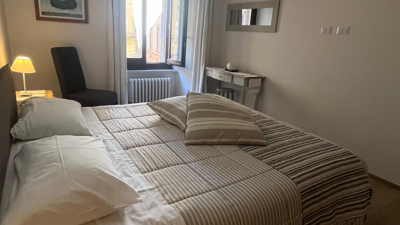 Photo of Bedroom in Orvieto