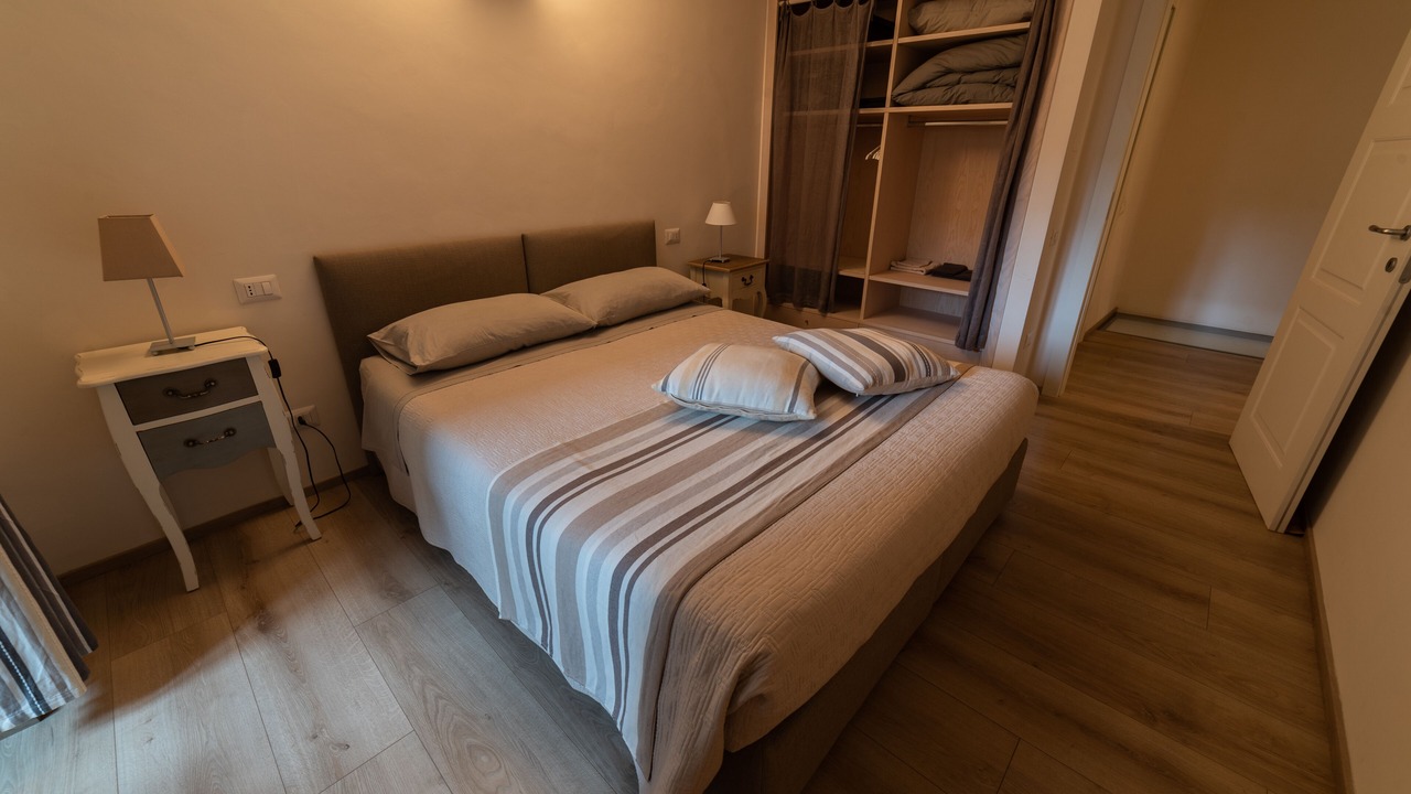 Photo of Bedroom in Orvieto