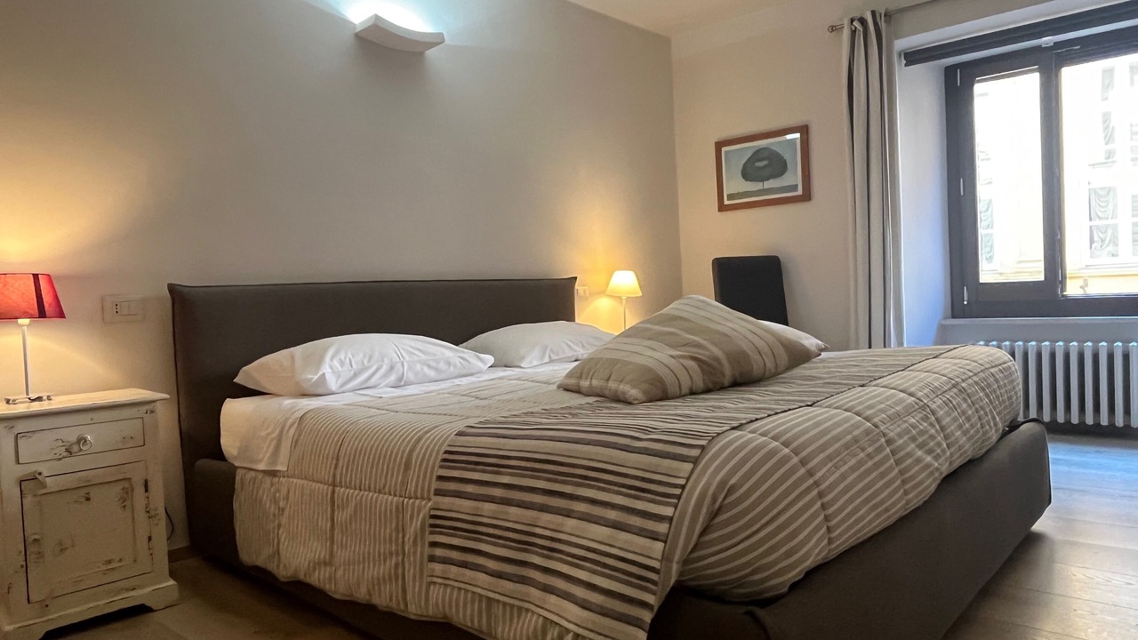 Photo of Bedroom in Orvieto