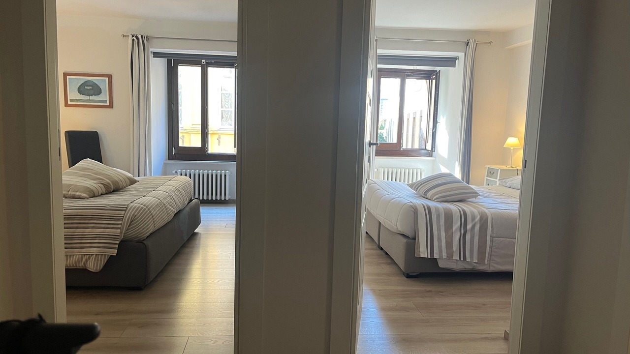 Photo of Bedroom in Orvieto